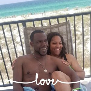 Meet your Posher, Tasha n isaiah